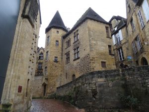 Sarlat-la-Caneda