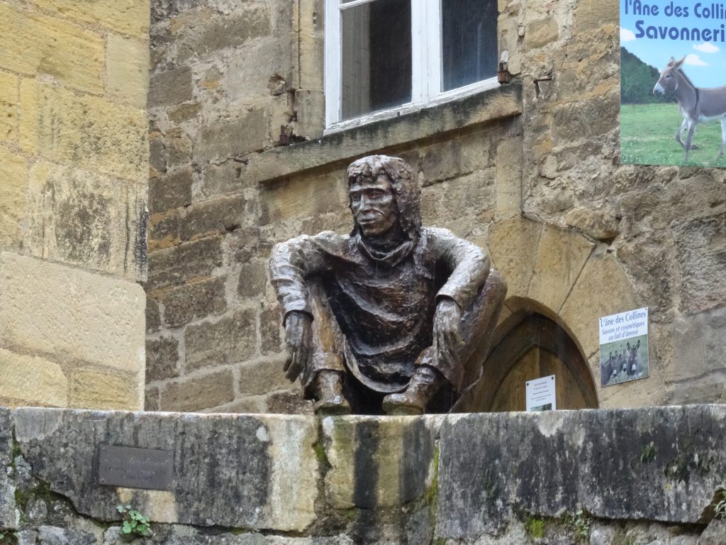 Sarlat-la-Caneda