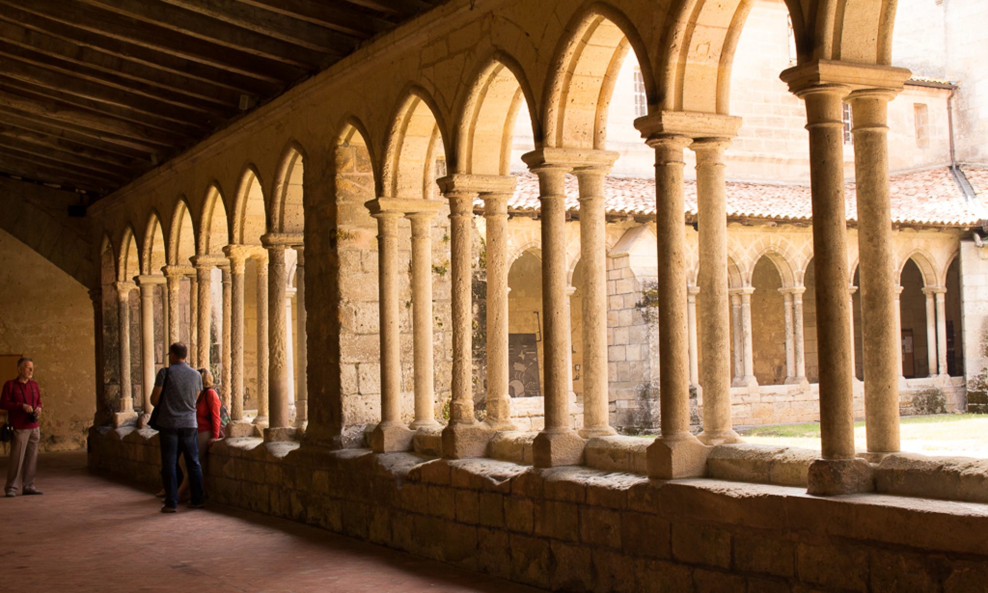 Life In The Dordogne