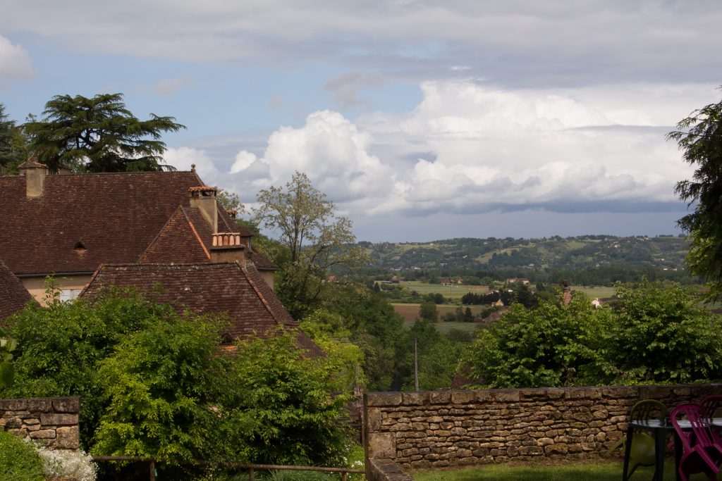 Les Jardins Panoramique