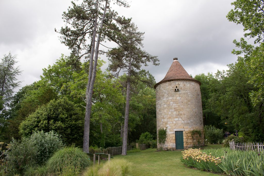 Dove Cote