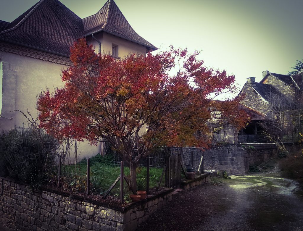 Lanes, Le Bourg, Badefols-D'Ans